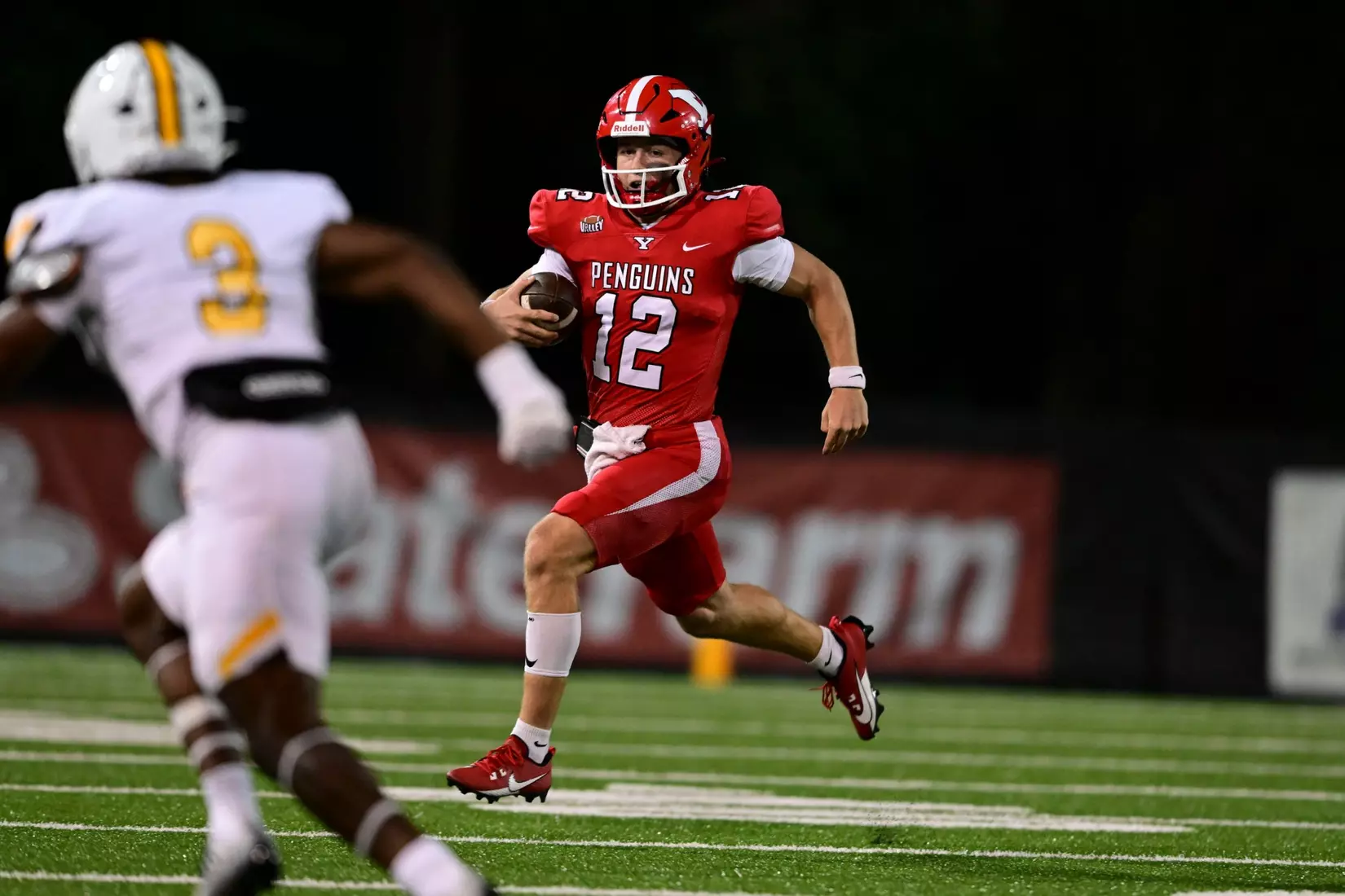 YSU Football vs. Valparaiso (Aug. 31, 2023)