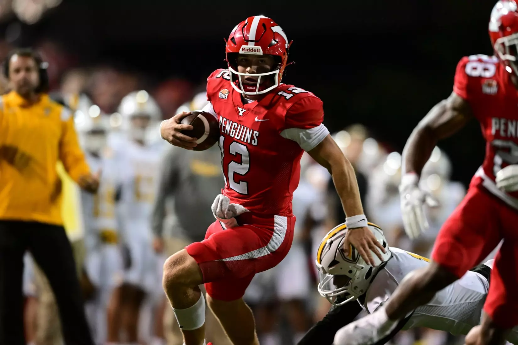 YSU Football vs. Valparaiso (Aug. 31, 2023)