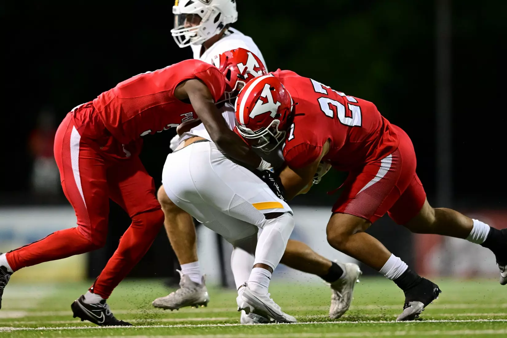 YSU Football vs. Valparaiso (Aug. 31, 2023)