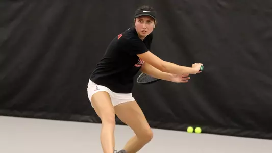 Yeseniia Ovcharova