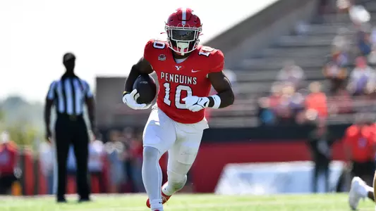 Tyshon King