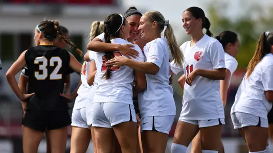 Women's Soccer
