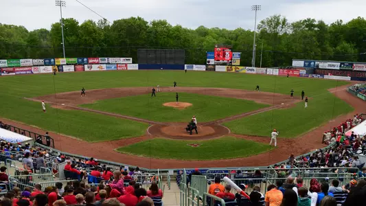 YSU Baseball Online Store 2023