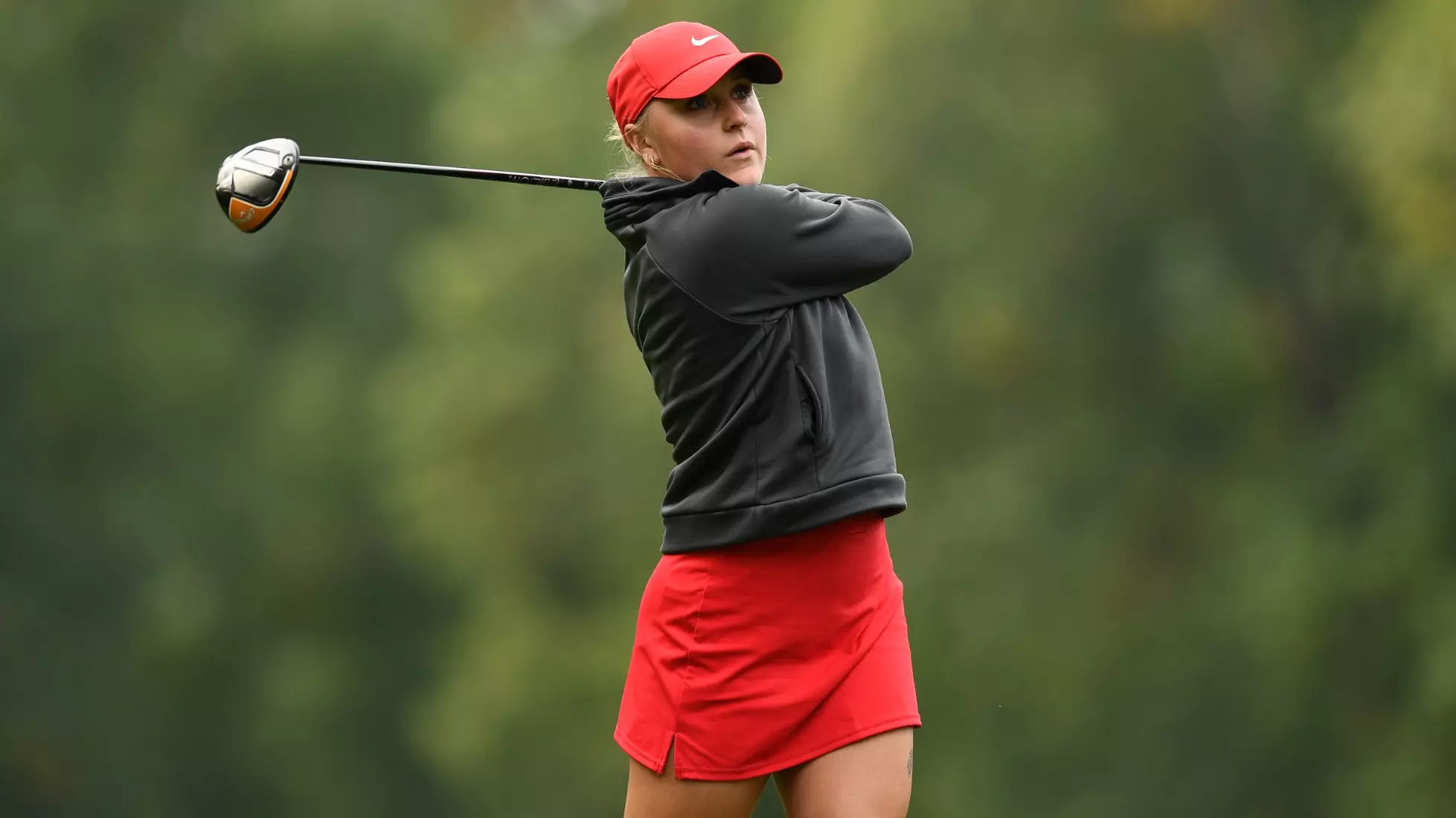Roseann Schwartz Invitational - Sept. 23, 2023 (Photo by Robert Hayes)
