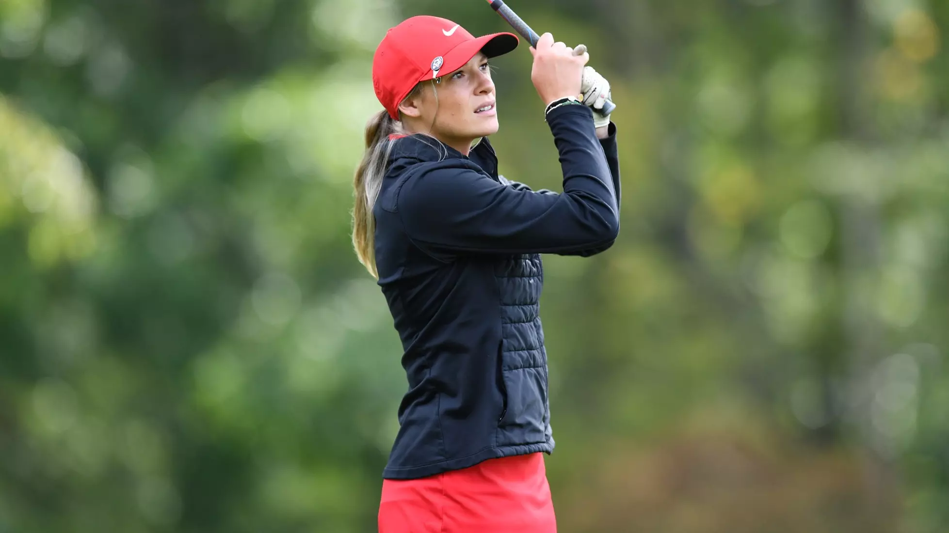 Roseann Schwartz Invitational - Sept. 23, 2023 (Photo by Robert Hayes)