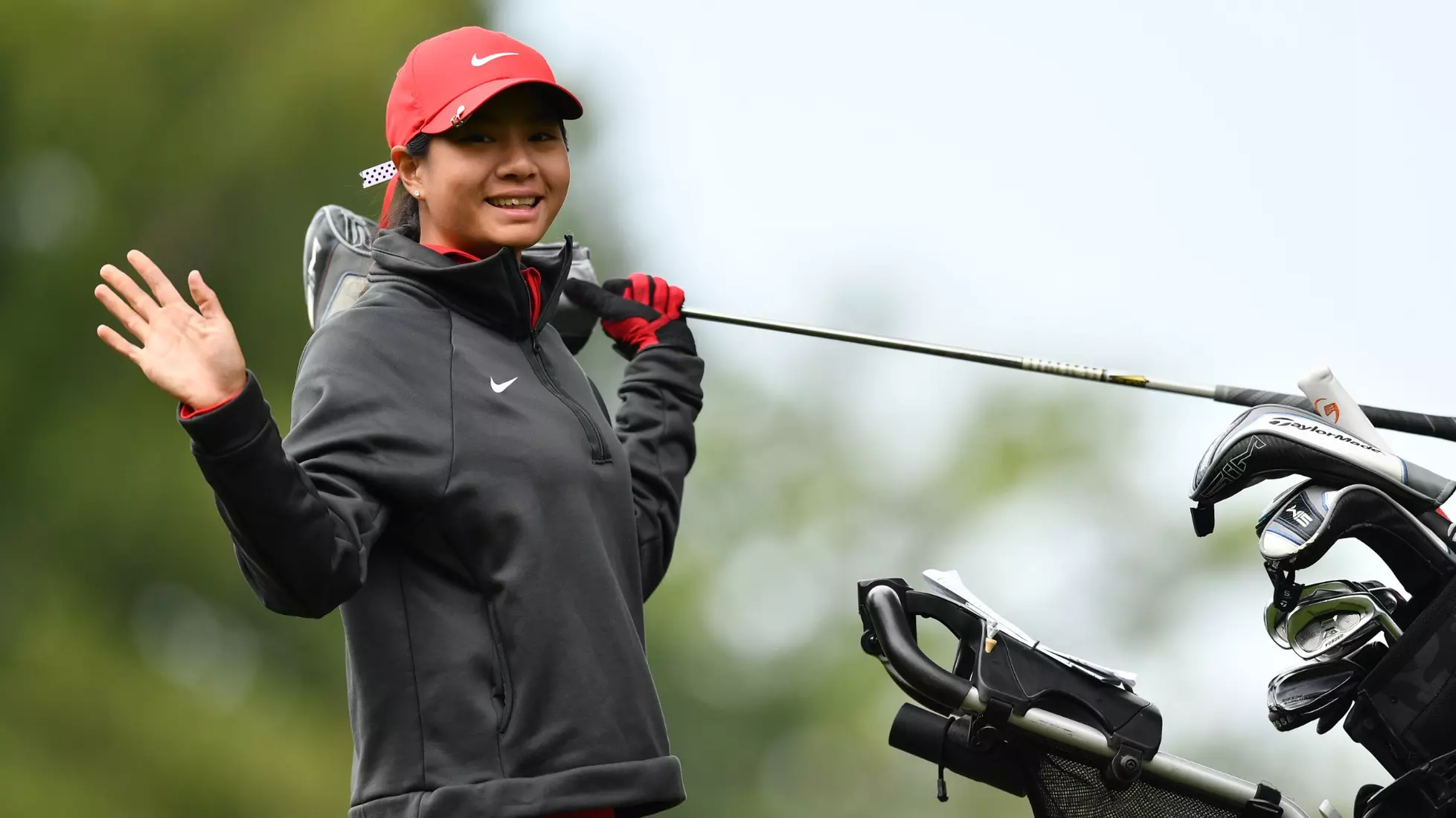Roseann Schwartz Invitational - Sept. 23, 2023 (Photo by Robert Hayes)