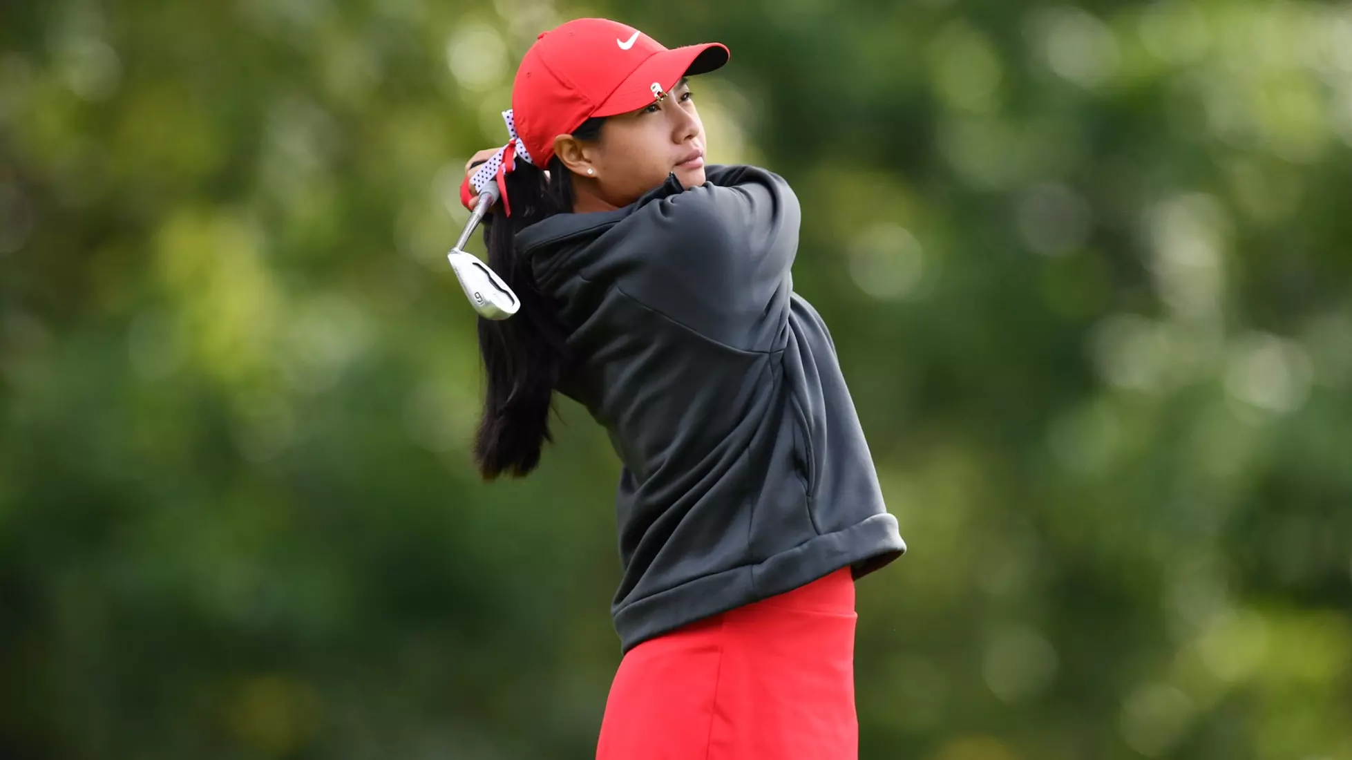 Roseann Schwartz Invitational - Sept. 23, 2023 (Photo by Robert Hayes)