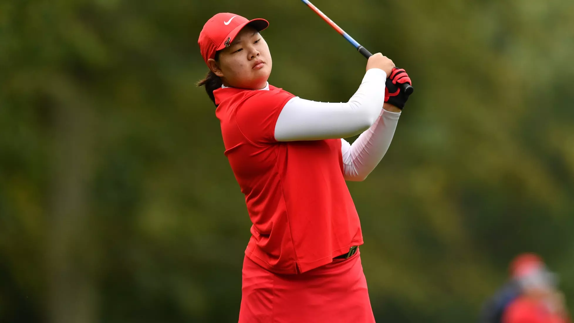Roseann Schwartz Invitational - Sept. 23, 2023 (Photo by Robert Hayes)