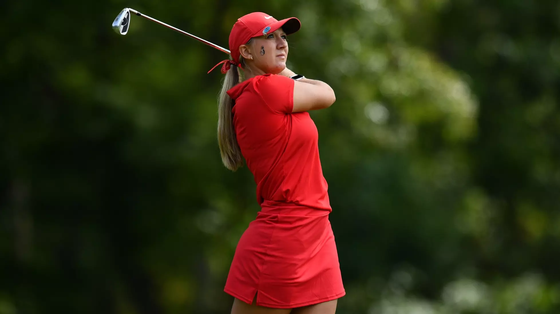 Roseann Schwartz Invitational - Sept. 23, 2023 (Photo by Robert Hayes)