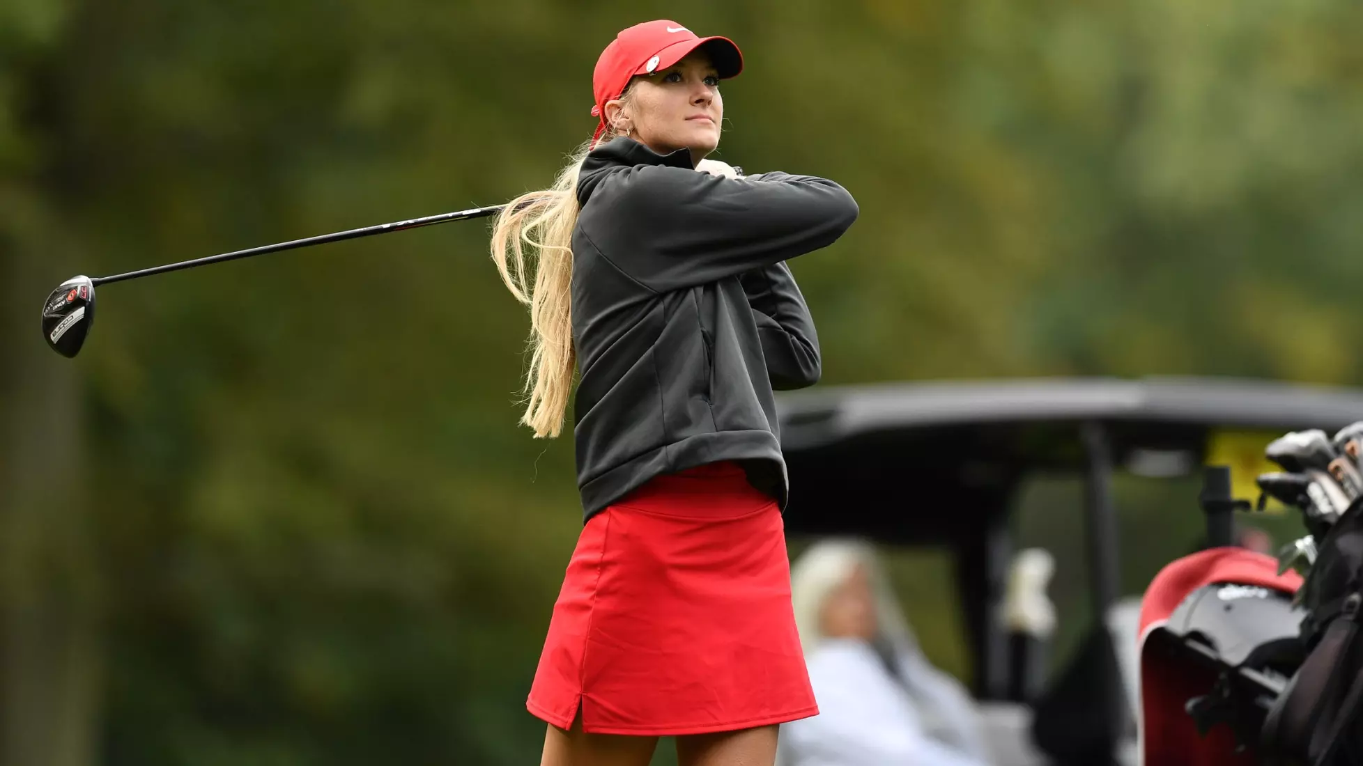 Roseann Schwartz Invitational - Sept. 23, 2023 (Photo by Robert Hayes)