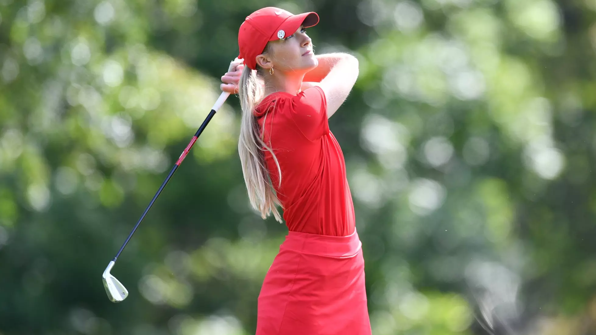 Roseann Schwartz Invitational - Sept. 23, 2023 (Photo by Robert Hayes)