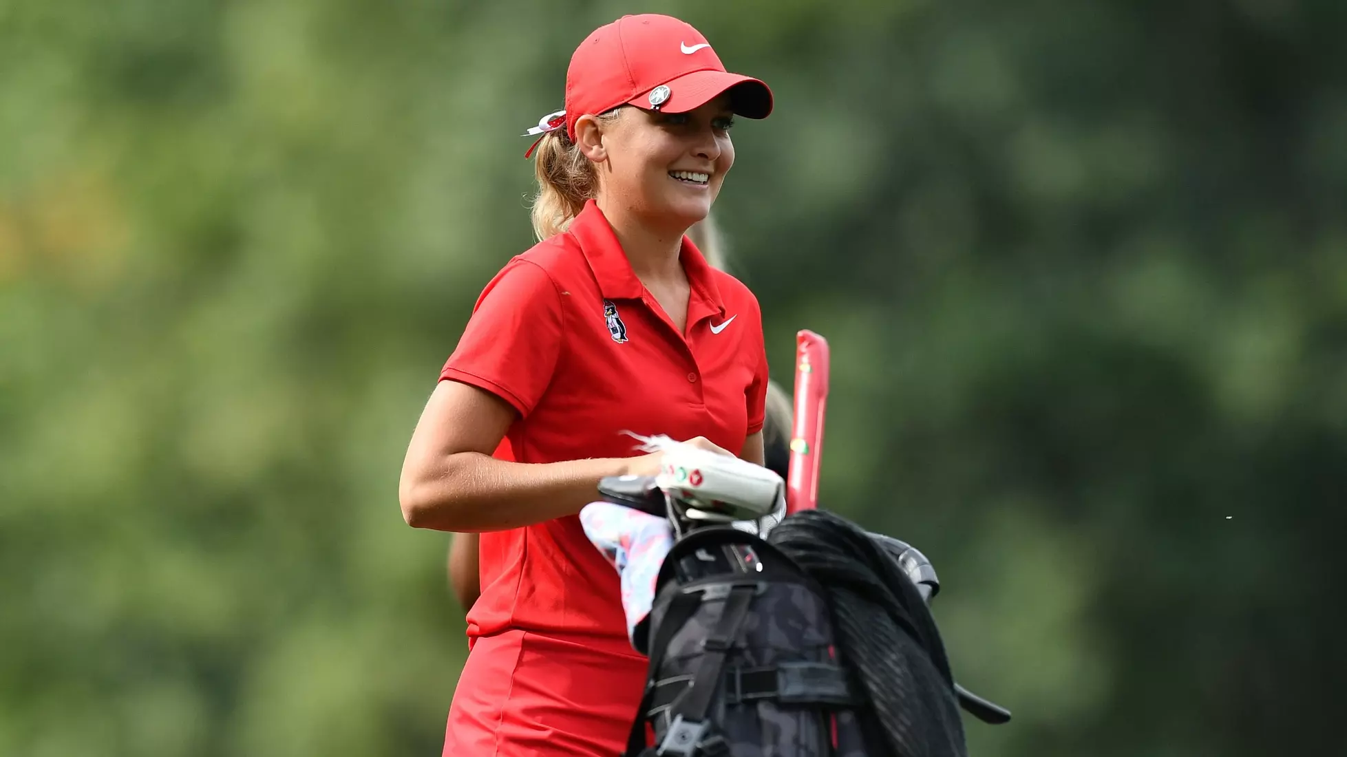 Roseann Schwartz Invitational - Sept. 23, 2023 (Photo by Robert Hayes)