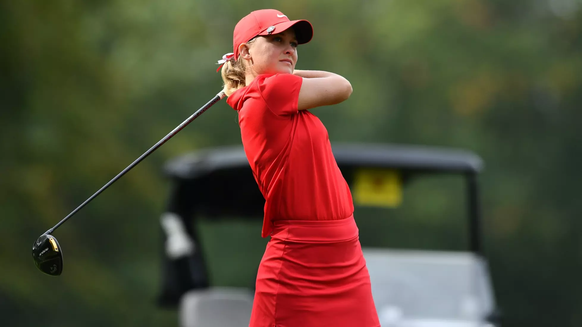 Roseann Schwartz Invitational - Sept. 23, 2023 (Photo by Robert Hayes)