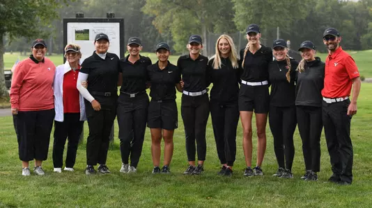 Roseann Schwartz Invitational Recap - Sept. 24, 2023