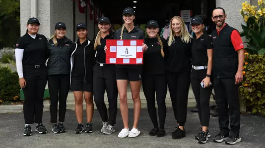 Roseann Schwartz Invitational - Sept. 24, 2023