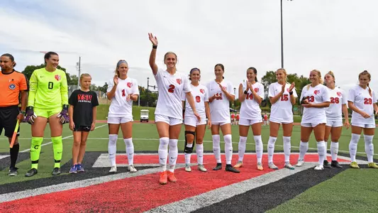 Women's Soccer