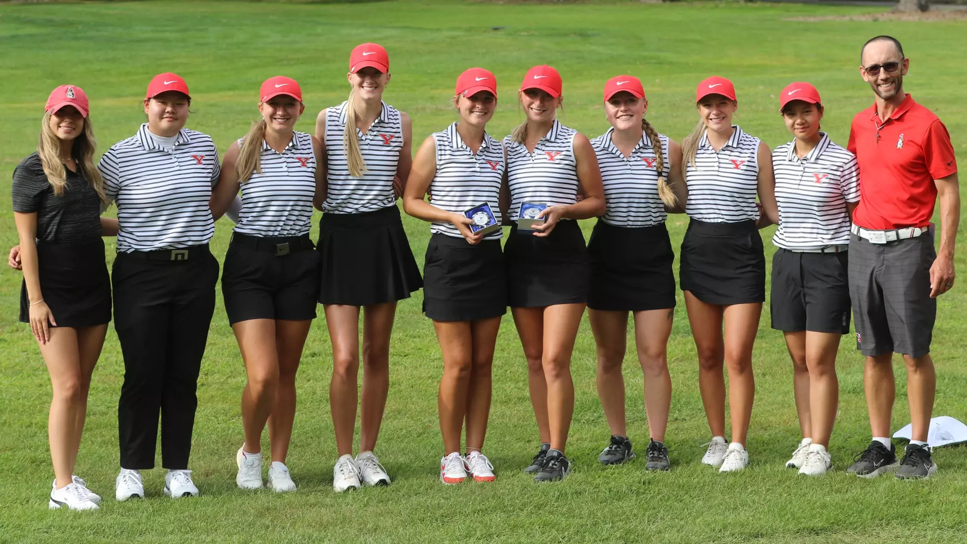YSU Kickoff - Sept. 2, 2023