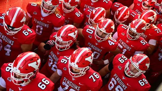 YSU Football