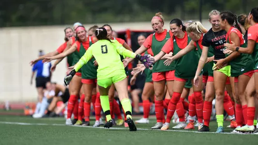 YSU Women's Soccer