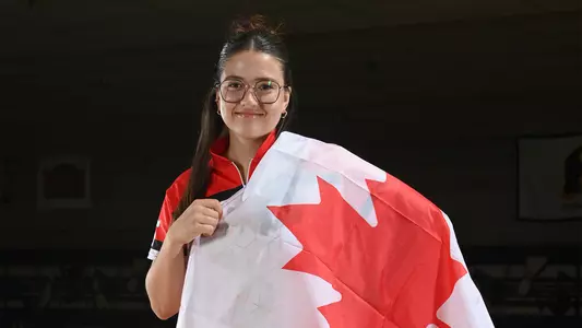 Jade Cote - 2023-24 YSU Bowling