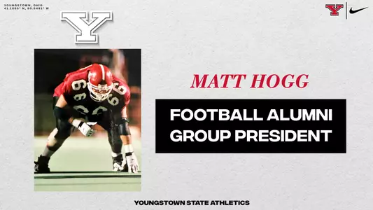 Matt Hogg