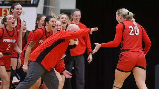 YSU Women's Basketball vs. Robert Morris - Jan. 27, 2024