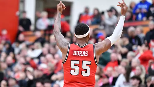 DJ Burns