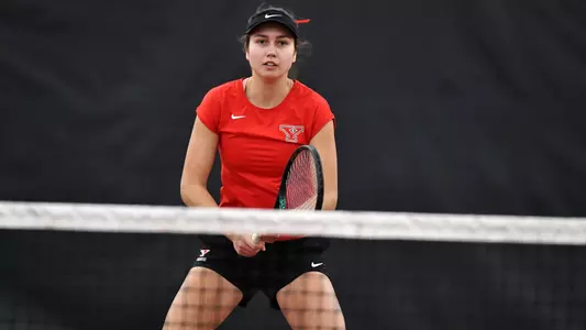 Yeseniia Ovcharova