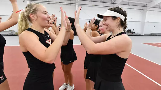 YSU Women's Tennis