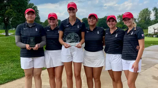 Butler Fall Invitational Recap