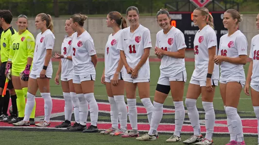 Women' Soccer