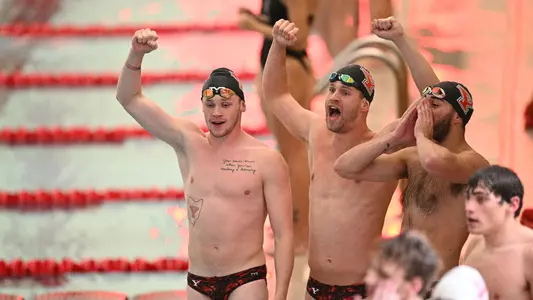 Youngstown State Men's Swim and Dive