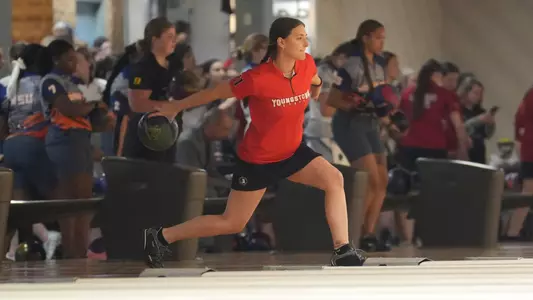 YSU Bowling at 2024 Penguin Classic (Oct. 12, 2024)