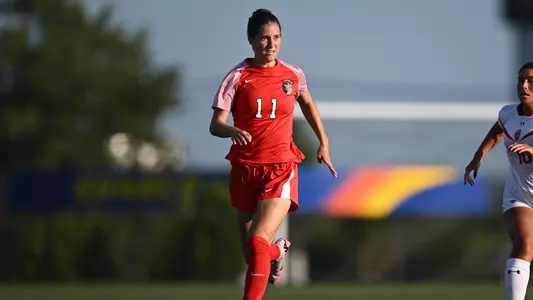 Maddie Angelo