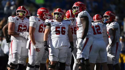 YSU Football
