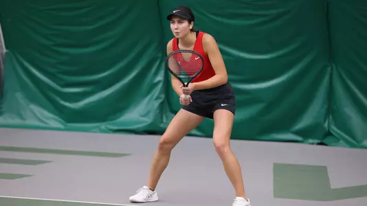 Yeseniia Ovcharova
