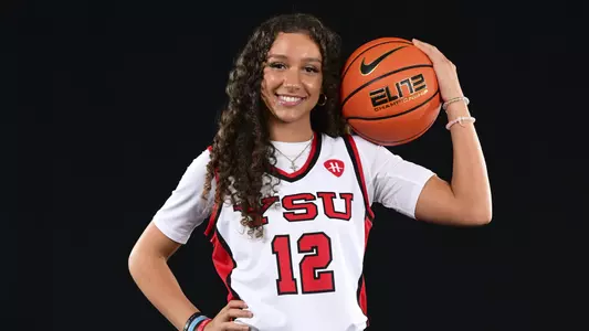 Youngstown State Women's Basketball Photo Day (Oct. 9, 2024)