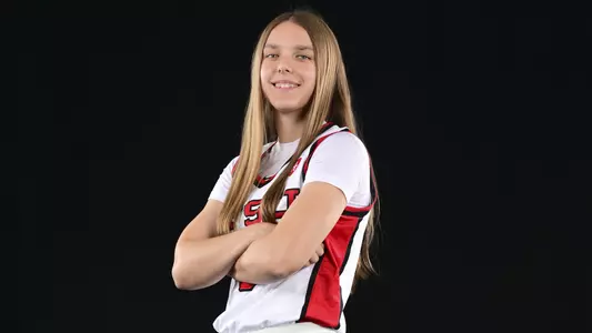 Youngstown State Women's Basketball Photo Day (Oct. 9, 2024)