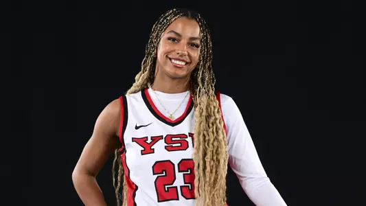 Youngstown State Women's Basketball Photo Day (Oct. 9, 2024)