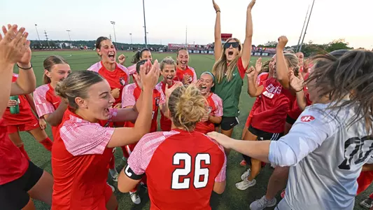 YSU Women's Soccer