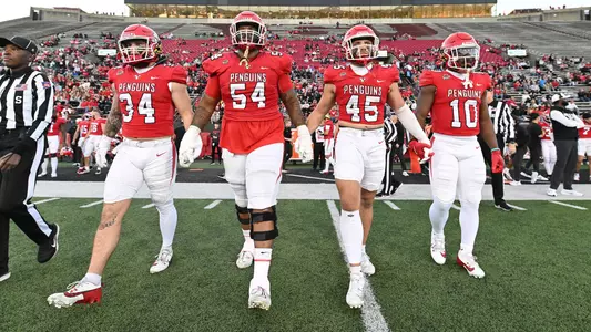 YSU Football