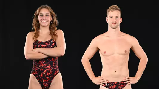 Swim and Dive Niagara Dual Preview