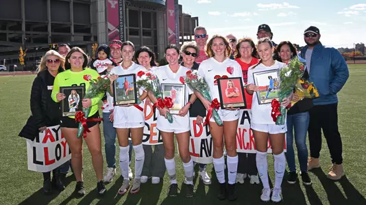 Senior Day