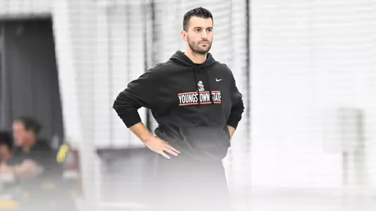 Head Coach Kody Duncan