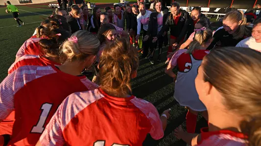 Women's Soccer