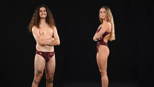 Swim and Dive vs. Oakland Preview