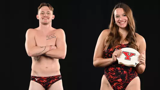 Swim and Dive CSU Preview