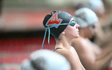 YSU Swim and Dive