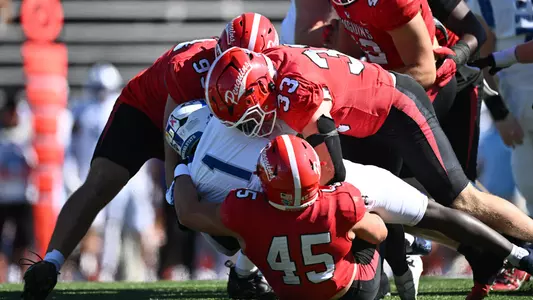 YSU Football vs. Indiana State
