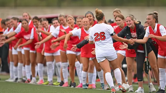 Women's Soccer